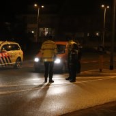 Alcoholcontrole Duinweg Noordwijk