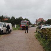 Gaslucht op de Boerhaaveweg