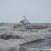 Station Katwijk werd bedankt door twee slachtoffers