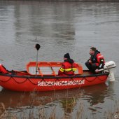 Oefening "IJssellinie" Deventer