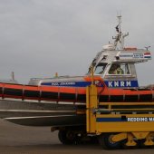 Surfuitrusting gevonden Noordwijk