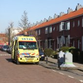 Hoogte assistentie door gezondheid Irissenstraat Rijnsburg