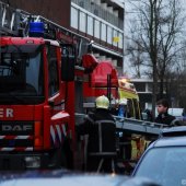 Hoogte assistentie ivm gezondheid Talmastraat Katwijk