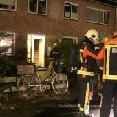 Koolmonoxide melding Duinrand Noordwijkerhout