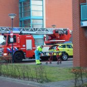 Hoogte ass. door gezondheid Rembrandtlaan Sassenheim