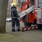 Hoogte assistentie Boekhorststraat Katwijk