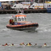 Vlaggetjesdag Scheveningen