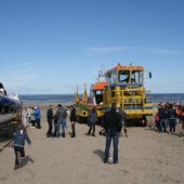 Reddingsbootdag KNRM Noordwijk