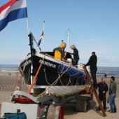 Reddingsbootdag KNRM Noordwijk