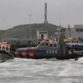 Vlaggetjesdag Scheveningen