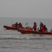 Zoek actie naar vermiste man Noordwijk