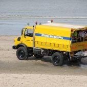 Vrouw valt van Paard Langevelderslag Noordwijk