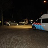 Ongeval Teijlingerlaan Sassenheim