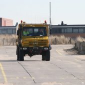 Inzet Kust HV Noordwijk