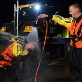 Noodsignaal zorgt voor inzet hulpdiensten