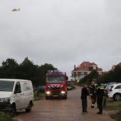 Gaslucht op de Boerhaaveweg