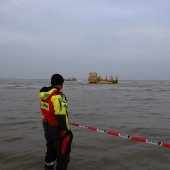 Intocht sinterklaas en zwarte pieten