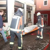 Middelhulpverlenings oefening De Wurft Noordwijk