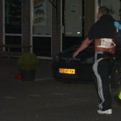 Steekpartij Sollasi Noordwijkerhout