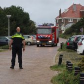 Gaslucht op de Boerhaaveweg