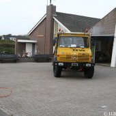 Inzet strand 24-06-2011 persoon onwel