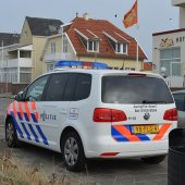 Reanimatie Koningin Astrid BLVD Noordwijk