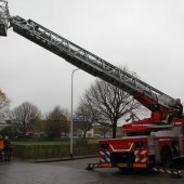 Hoogte assistentie van der Mortelstraat