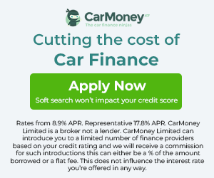 finance this car widget