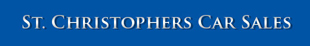 St. Christophers Car Sales logo
