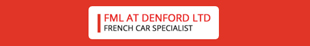FML At Denford Ltd logo