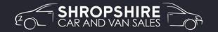 Shropshire Car & Van Sales logo