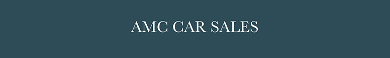 AMC Cars