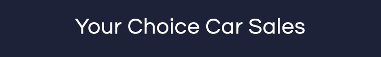 Your choice car sales
