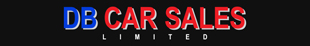DB Car Sales logo