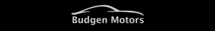 Budgen Motors Peugeot Shrewsbury logo