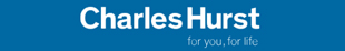 Charles Hurst Van Centre Belfast logo