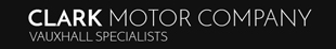 Clark Motor Company logo