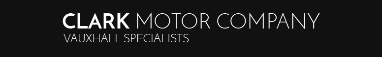 Clark Motor Company