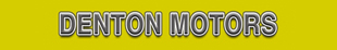 Denton Motors logo