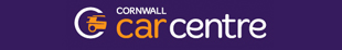 Cornwall Car Centre logo