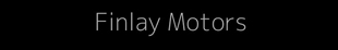 Finlay Motors logo