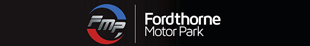 Fordthorne Motor Park logo