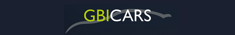 GBI Cars Ltd