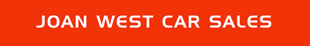 Joan West Car Sales logo
