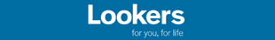 Lookers Vauxhall Warrington logo
