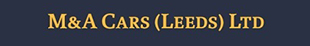 M&A Cars Leeds Ltd logo