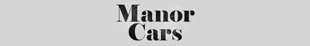 Manor Cars logo