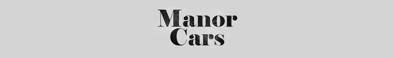 Manor Cars