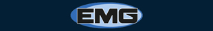 EMG Motor Group Boston logo