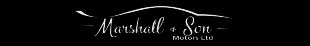 Marshall & Son Motors Ltd logo